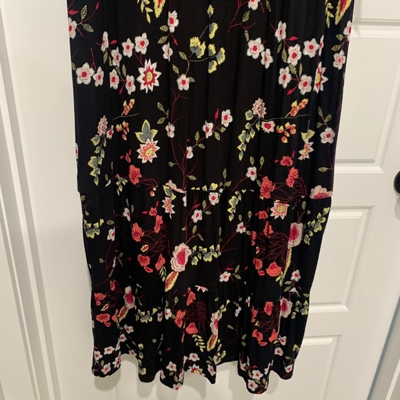 Spring Refresh dress - Picture 3 of 4